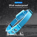 Portable LED Camping Lantern Headlight Outdoor Tent Hiking Emergency Lights