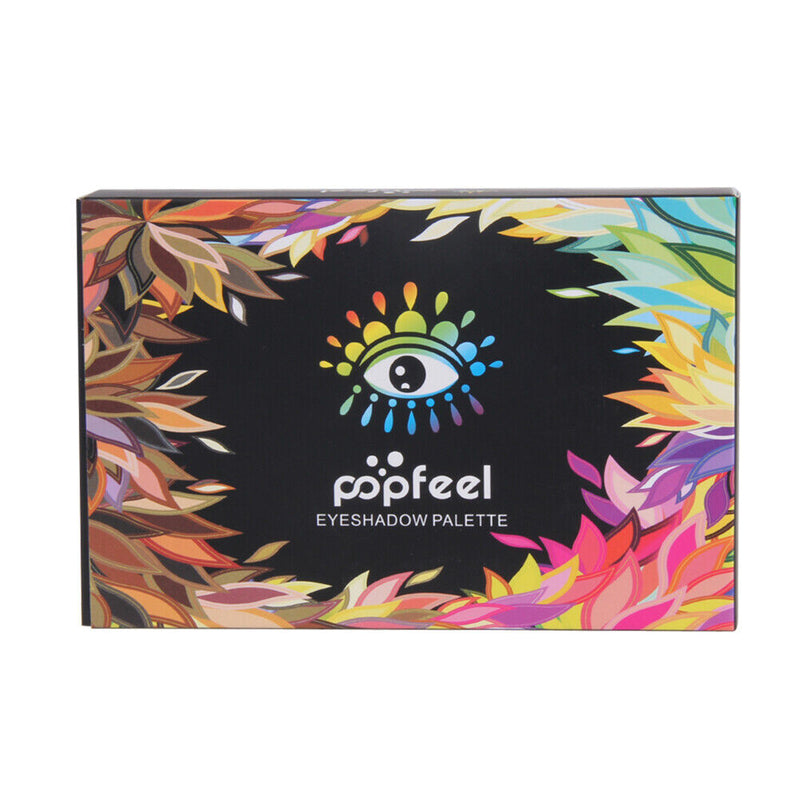 120 Colors Cosmetic Mat Professional Makeup Eyesshadow Highlight Palette