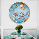 5D Full Drill Diamond Painting Branch Bird DIY Embroidery Rhinestone Art Pi