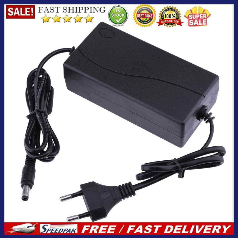 48V 3A AC to DC Power Adapter Converter 5.5*2.5mm for POE switch