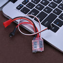 20A Car Boat Accessory Brake ESC Brush Electric Speed Control Newly