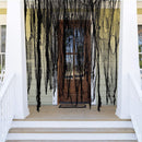 A/A EnShiDaNingZiShangMaoYouXianGon Halloween Gauze 2m Spirit Festival Decor