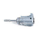 Lock Core Car Left Door Lock Cylinder For 1997-2005 VW Polo |1997-2005  VW Bora