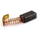 Carbon Brushes Mini Drill Motors Spare Parts Electric Grinder Replacement