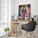 5D DIY Full Round Drill Diamond Painting Sacred Buddha Embroidery Mosaic De