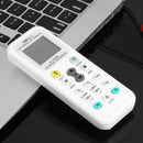 Wholesale Price Universal LCD-a/c Muli Remote Controller for Air Zustan