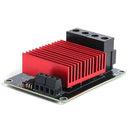 PCB Professional Heated Bed Extruder Heating Controller Controller Module