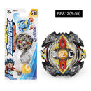 Metal Alloy Battle Burst Gyro Fighting Gyroscope Spinning Toys Gift (B59