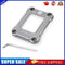 #A LGA1700-BCF Gen 12 CPU Anti-Bending Frame CPU Bending Correction Fixed Buckle