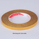 Heat-resistant Cloth Base Tape High Viscosity Carpet Mattress Floor Adhesive