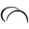 Car Universal Car Wheel Fender Flare Extension Wide Arch Protector Stripe