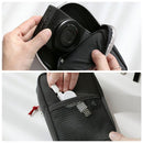 Travel Cable Storage USB Cable Power Bank Earphone Organizer Digital Carry Po