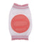 Crawling Elbow Cushion Infants Toddlers Baby Knee Pads Protector Pink Newly