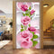 5D DIY diamond Painting Rose Flower Embroidery Diamonds Wall Stickers Decor