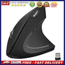 YWYT Vertical Wireless Mouse for Computer Laptop Desktop Ergonomic Gaming Mice