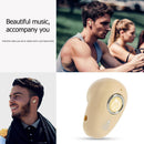 S650 Wireless Bluetooth Mini Earphone Handsfree Headset Portable Sports Earbud