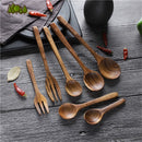 Tool Kit Tableware Spoon Ladle Cooking Spoon Turner Rice Colander Soup Skimmer