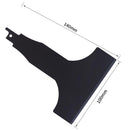 Reciprocating Saw Blade Saber Shovel Tile Electric Cleaning Tools (100mm)