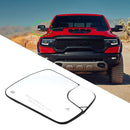 Car Blind Spot Rear View Mirror for Dodge RAM 1500 2500 2019-2021 (Right) Newly