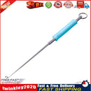 Stainless Steel Extractor Fishing Hook Detacher Remover Decoupling Device Newly