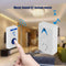 5pcs LED Wireless Remote Control Chime Door 32 Tune Songs