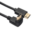 Full HD 1080P 1M 270 Degree HDMI Cable Male to Male 1.4 Version HDMI Cable