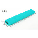 Silicone Cover for Sony RMF-TX520E TV Remote Control Case (Mint Green)