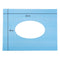 Waterproof Disposable Toilet Paper Pad Toilet Seat Cover Mat for Travel Newly