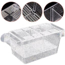 Aquarium Fish Tank Guppy Double Breeding Breeder Rearing Q0G7 K9Z3 O7W7 Ac J3A2