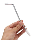 6mm Tremolo Whammy Bar Arm with Tips for Electric Guitar Part Musical Instrum