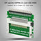 CF Compact Card to 2.5" 44Pins IDE Hard Drive Converter Adapter For Laptop K7Q2