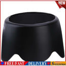 ET-60II Camera Lens Hood for  EF 75-300mm EF 90-300 mm EF 55-250 mm