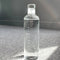 Portable Milk Juice Transparent Sport Drinking Bottle Travel Large Capacity Cup