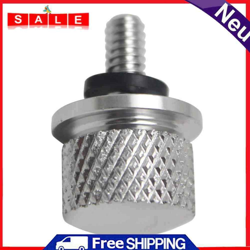 1pcs Bolt Screws CNC Metal Plate/Trim/Seat/Saddle Screws Bolt