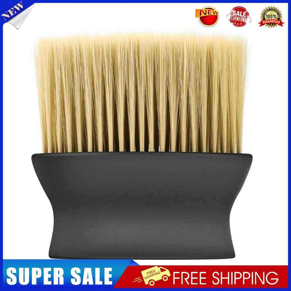 Car Cleaning Brushes - Car Air Conditioner Vents Detailing Brushes (Yellow)