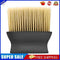 Car Cleaning Brushes - Car Air Conditioner Vents Detailing Brushes (Yellow)