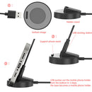 Portable Charging Base Mini Cradle Charger Suitable for Xiaomimi Band 7 6 5 4