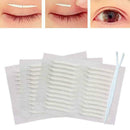 192 PCS Brown Rugby Lace Eye Lift Double Eyelid Tape Stickers Adhesive F6K best