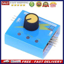 Multi RC Digital ESC Servo Tester Consistency Speed Controller Power Meter