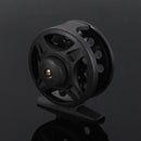 Portable Winter Ice Fishing Reels Durable Fishing Reel Casting Wheel (ST60)