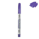Painted Waterproof Hand Account Craftwork Marker Pen Metallic Pen Fade-proof