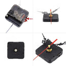 Silent Wall Quartz Pendulum Clock Movement Mechanism High Replacement V9V2