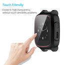 #A Protective Cover Case Smart Accessories Protective Case Frame for Xplora X5 P
