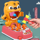Whack-A-Mole Game - Educational Hammering & Pounding Toddlers Toys with Ham