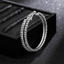 Round Circle Shiny Dangle Jewelry Crystal Hoop Earrings Ear Stud Drop Earrings