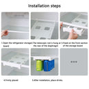Storage Organizer Food Holder Storage Organizer Rack Storage Rack Can Dispenser