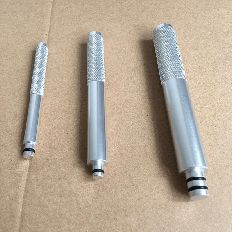 17 teiliges Buchsenlager     Installer Entferner Einsetzen