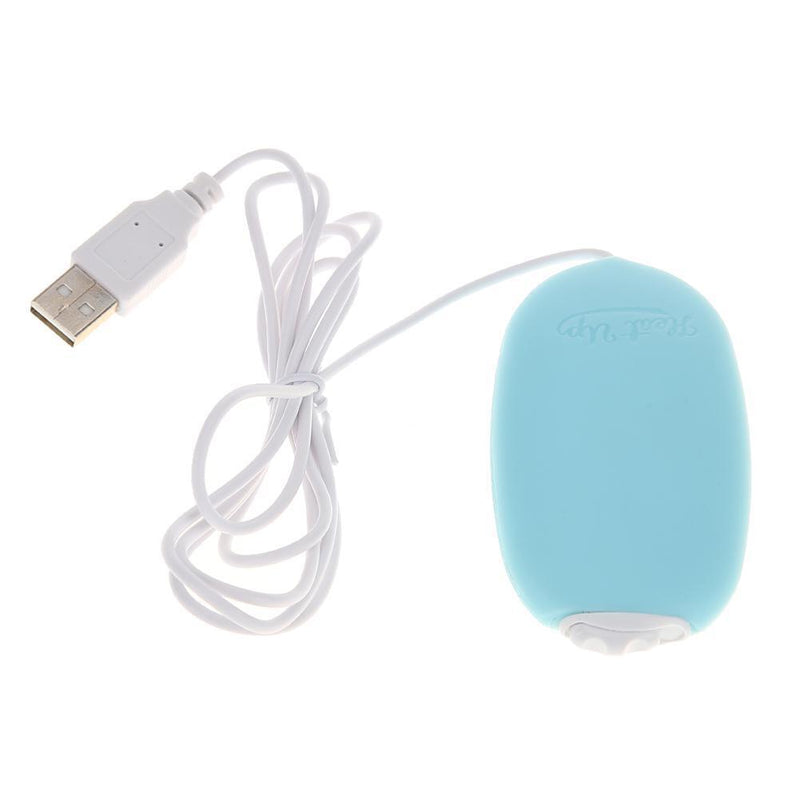 HIAME Hand Warmer USB Rechargeable Hand Warmer Portable Pocket Warmer Electric