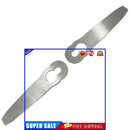 #A Stainless Steel Mower Blades Easily Installation Household Blade Replacement
