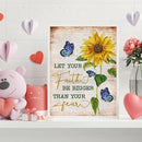 5D Diamond Painting Flowers Full Round Drill DIY Mosaic Picture Kit Home Deco